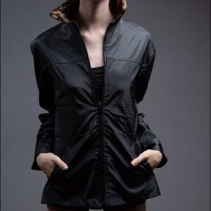 Women’s Vintage Jacket